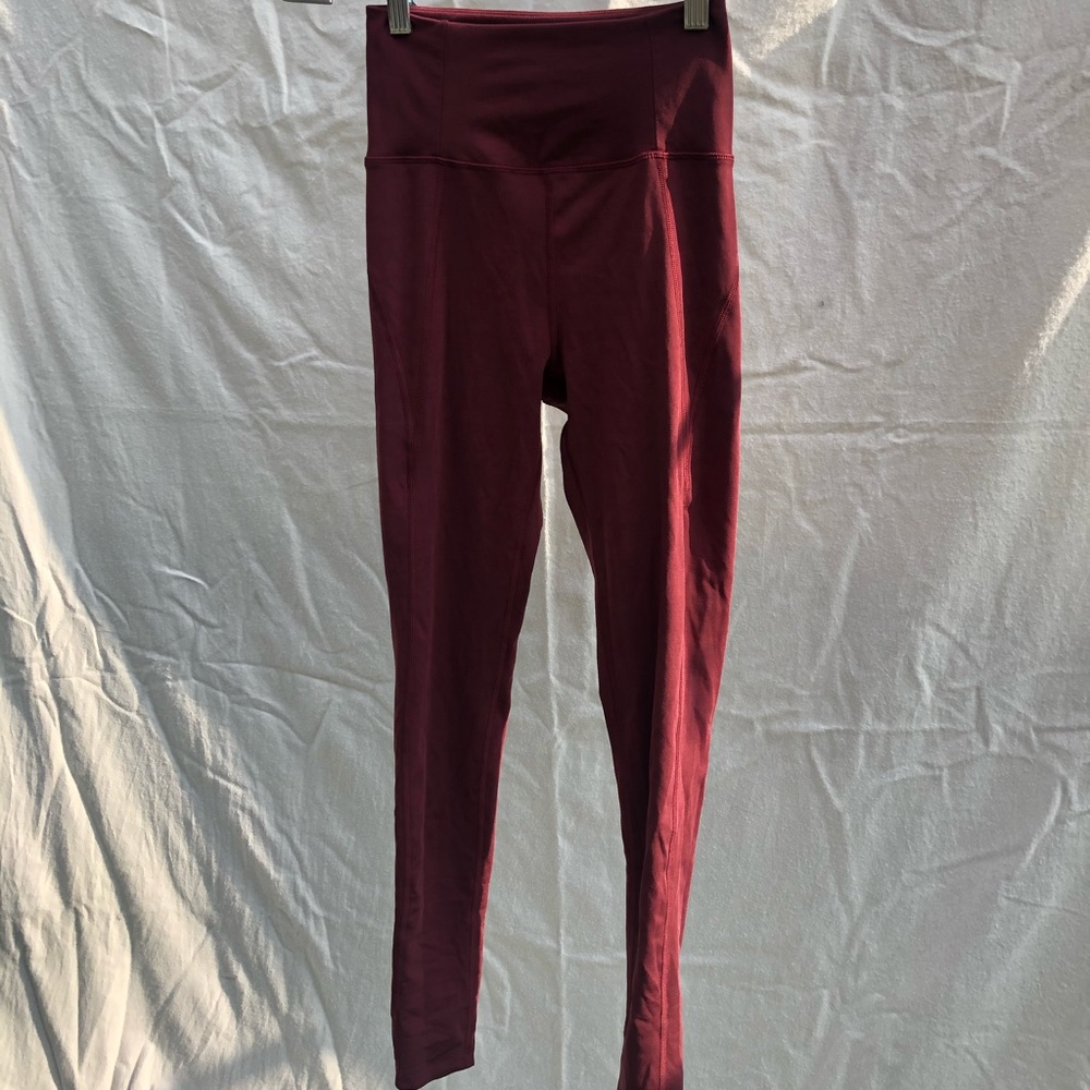 Girlfriend collective lite leggings